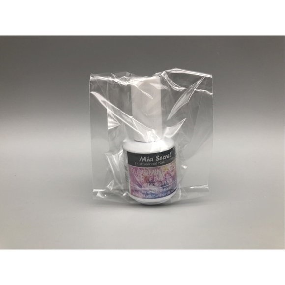 Mia Secret - 0.5 FLoz UVLED BLOOMING GEL FOR SPREADING EFFECTS BMG-38 USA READ - Picture 1 of 8